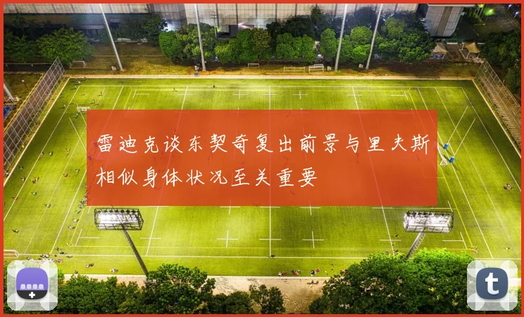 雷迪克谈东契奇复出前景与里夫斯相似身体状况至关重要